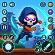 Icon of program: Skull Ninja: Dash  Slash