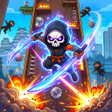 Icon of program: Skull Ninja: Dash  Slash