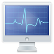 Icon of program: PC Monitor (64-Bit)