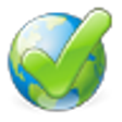 Icono de programa: Internet Safe for Kids We…