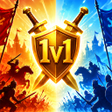 Icono de programa: Clashline: 1v1 Online RTS