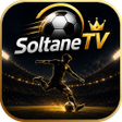 Icono de programa: Soltane tv - مباريات اليو…