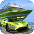 Icon of program: US Army Car Transport Cru…