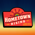 Icon of program: Hometown Rising Festival