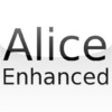 Icon of program: Enhanced Alice in Wonderl…