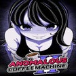 Icono de programa: Anomalous Coffee Machine …