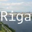 Icon of program: hiRiga: Offline Map of Ri…
