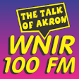 Icon of program: WNIR
