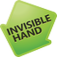 Icono de programa: InvisibleHand for Firefox