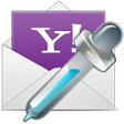 Icon of program: Yahoo! Mail Extract Email…
