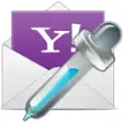 Icon of program: Yahoo! Mail Extract Email…