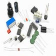 Icono de programa: Electronic Component