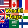 Icon of program: World Flags (all country …