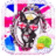 Icon of program: GO SMS PRO UK STYLE THEME