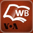 Icon of program: Voice of America's Mobile…