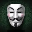 Icon of program: 3D Anonymous Mask launche…