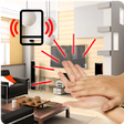 Icono de programa: clap to find phone