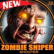 Icono de programa: Sniper 3D Zombie Shooter:…