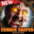 Icon of program: Sniper 3D Zombie Shooter:…