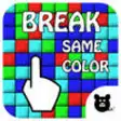 Icon of program: Break the Same Color Bloc…