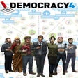 Icono de programa: Democracy 4