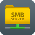LAN drive - SAMBA Server icon