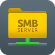 Icon of program: LAN drive - SAMBA Server