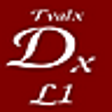 Icon of program: Derivative Calculator Lev…