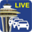 Icono de programa: Seattle Visual Traffic
