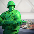 Icono de programa: Army Men Strike Beta (Ear…