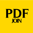 Icono de programa: PDFGolds PDF Join Free