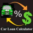 Icon of program: Car Loan Calculator - com…