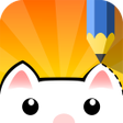 Icon of program: Scribble Racer 2  Drawing…