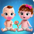 Icon of program: Little Baby Care Dressup …