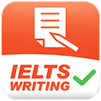 Icono de programa: IELTS Writing