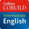 Icon of program: Collins COBUILD Dictionar…