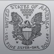 Icon of program: Silver Price Watch - live…