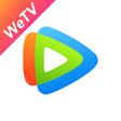 Icono de programa: WeTV - TV version