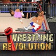Icon of program: Wrestling Revolution 2D