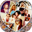 Icono de programa: Photo Collage Shape Mixer