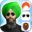 Icon of program: Turban Photo Editor
