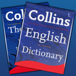 Icon of program: Collins English Dictionar…