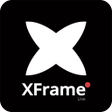 Icon of program: XFrame Live