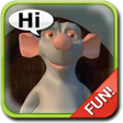 Icon of program: Talking Rat