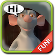 Icon of program: Talking Rat