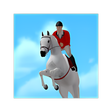 Icono de programa: Jumpy Horse Show Jumping