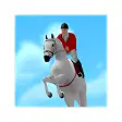 Icon of program: Jumpy Horse Show Jumping