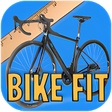 Icon of program: Bike Fit calculator: size…