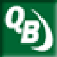 Icono de programa: Outlook Addin for QuickBo…