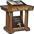 Icono de programa: Catholic Daily Readings (…
